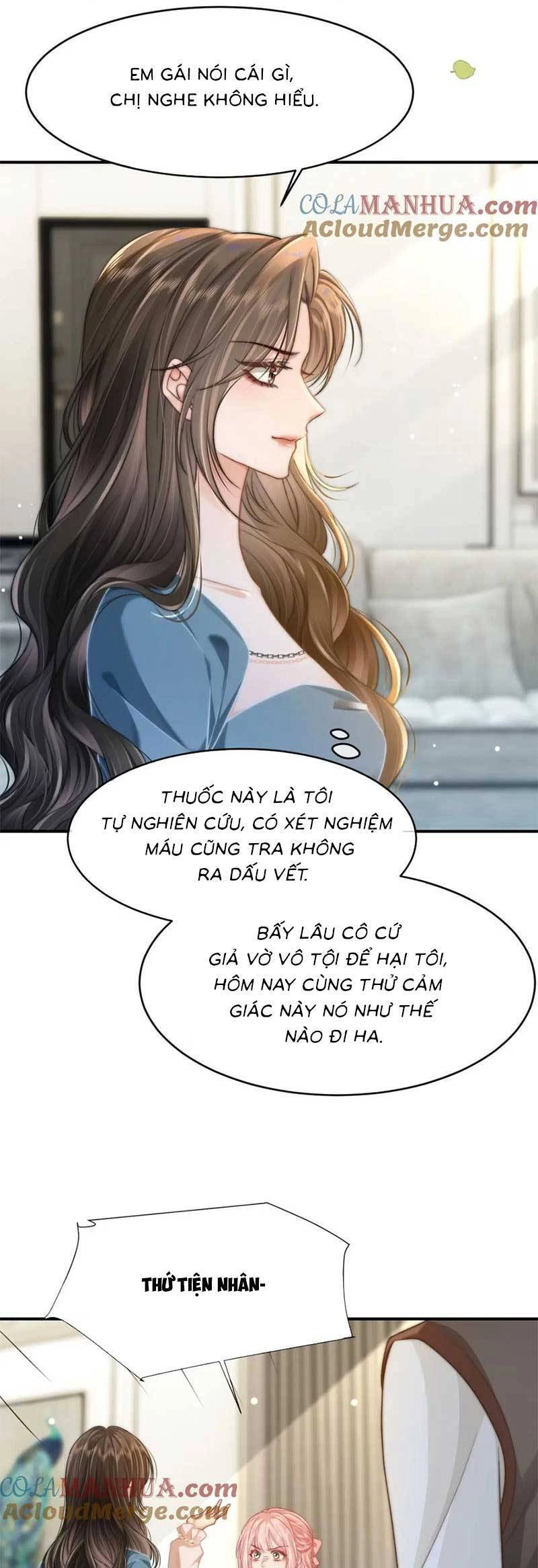 Sau Khi Chia Tay, Cô Ấy Trở Thành Nữ Vương Hot Search Chapter 31 - 7