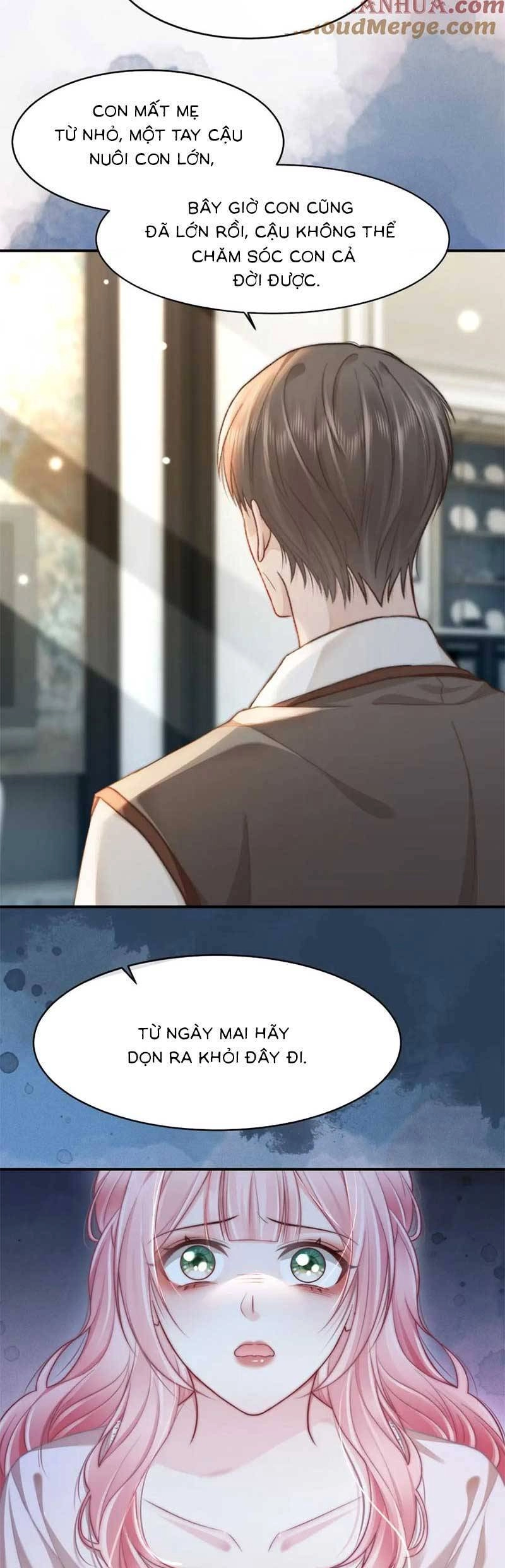 Sau Khi Chia Tay, Cô Ấy Trở Thành Nữ Vương Hot Search Chapter 31 - 11