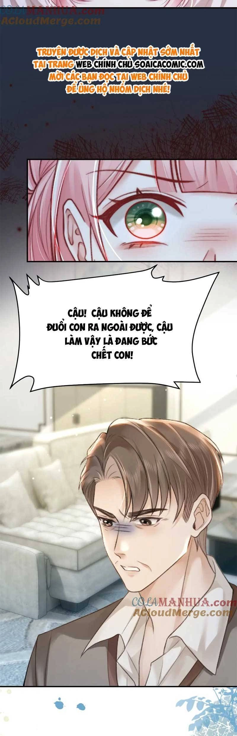 Sau Khi Chia Tay, Cô Ấy Trở Thành Nữ Vương Hot Search Chapter 31 - 12