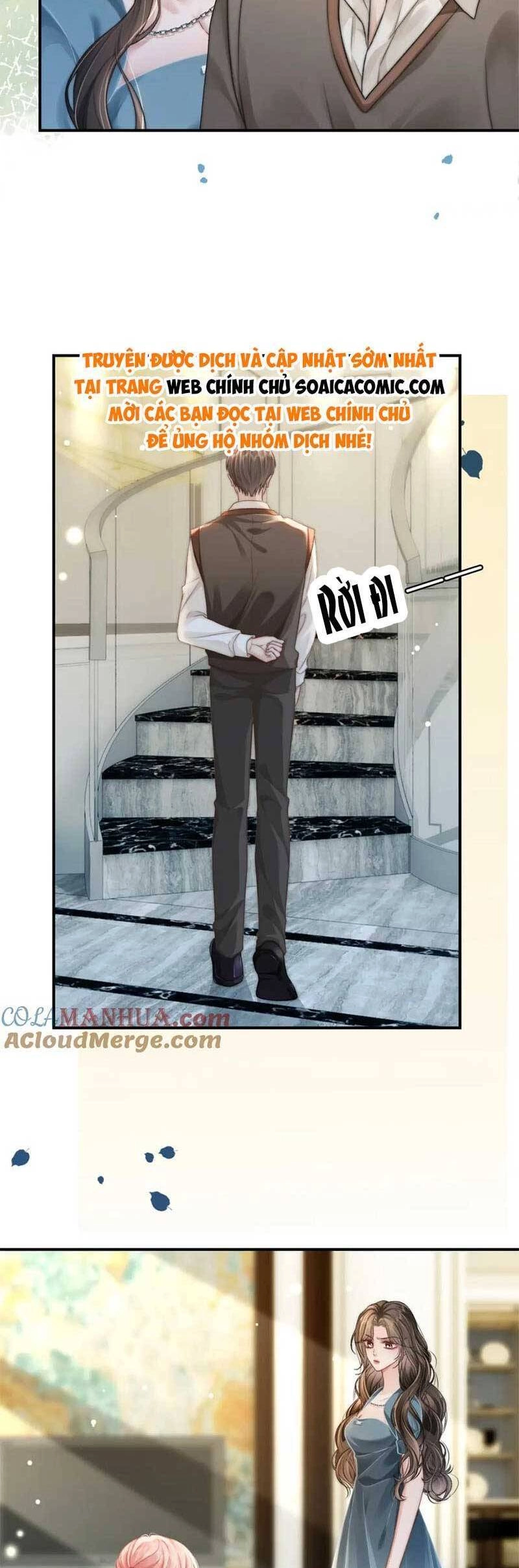 Sau Khi Chia Tay, Cô Ấy Trở Thành Nữ Vương Hot Search Chapter 31 - 14