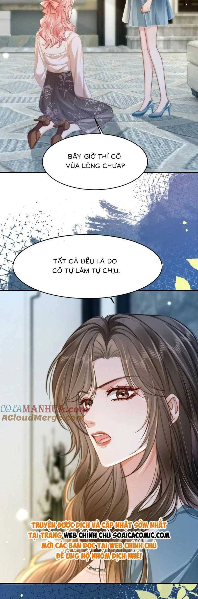 Sau Khi Chia Tay, Cô Ấy Trở Thành Nữ Vương Hot Search Chapter 31 - 15