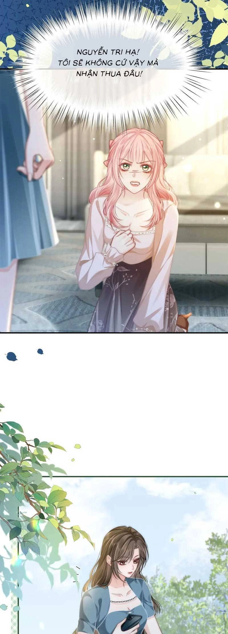 Sau Khi Chia Tay, Cô Ấy Trở Thành Nữ Vương Hot Search Chapter 31 - 16