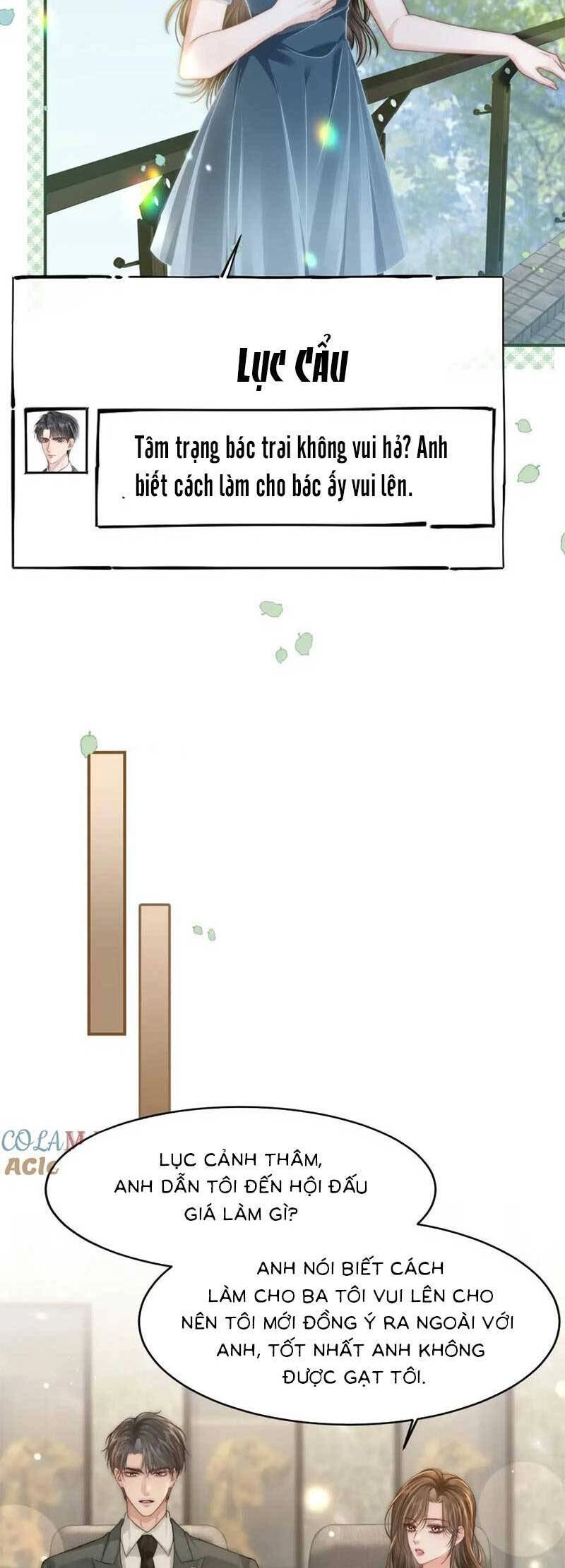 Sau Khi Chia Tay, Cô Ấy Trở Thành Nữ Vương Hot Search Chapter 31 - 17