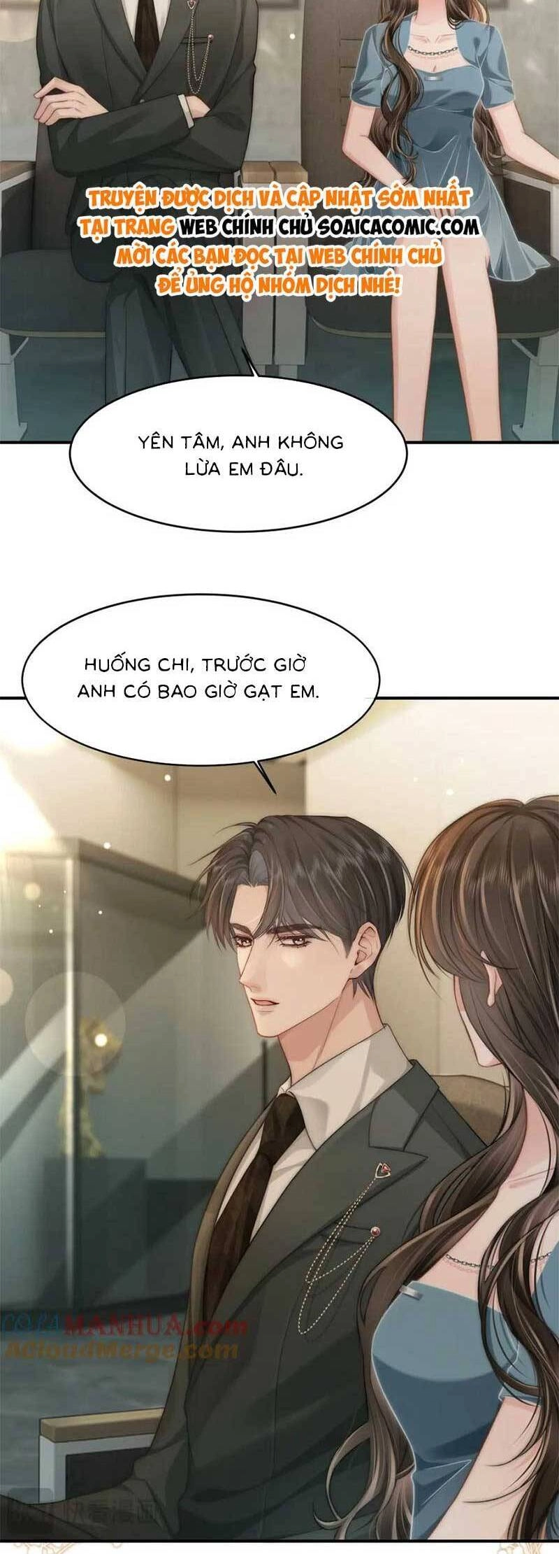 Sau Khi Chia Tay, Cô Ấy Trở Thành Nữ Vương Hot Search Chapter 31 - 18