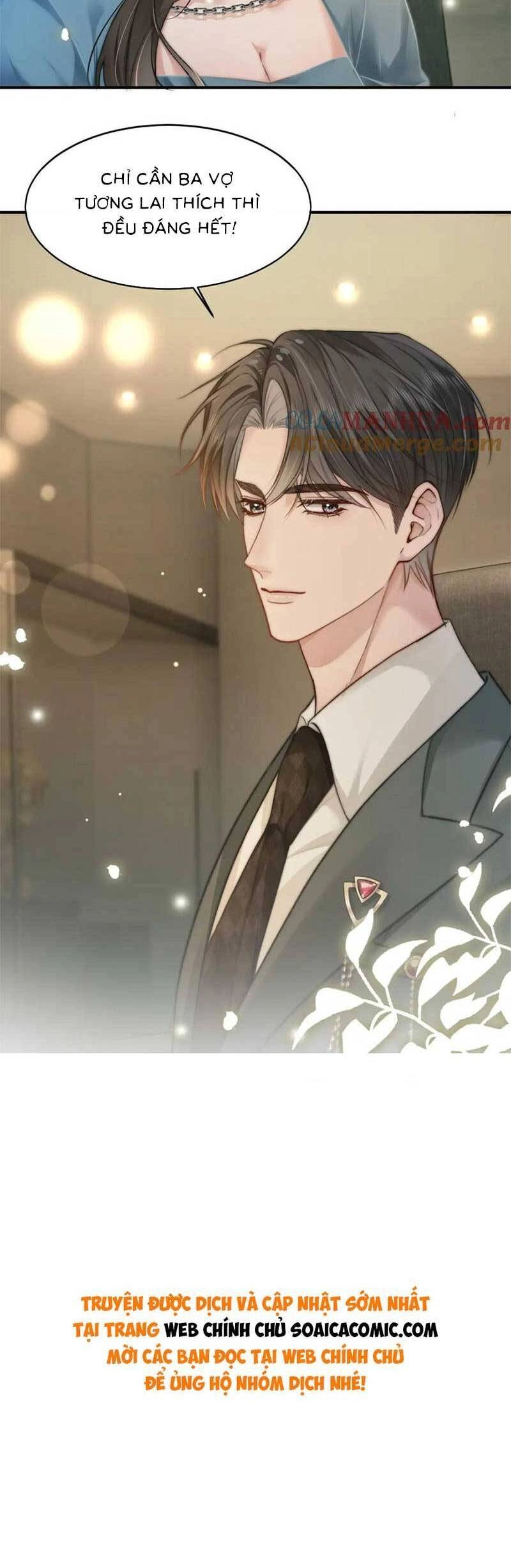 Sau Khi Chia Tay, Cô Ấy Trở Thành Nữ Vương Hot Search Chapter 31 - 23