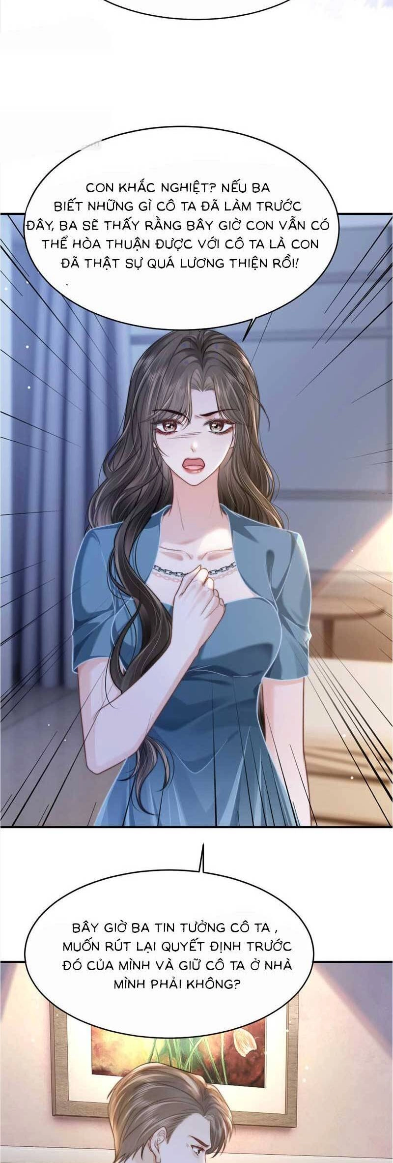Sau Khi Chia Tay, Cô Ấy Trở Thành Nữ Vương Hot Search Chapter 32 - 17