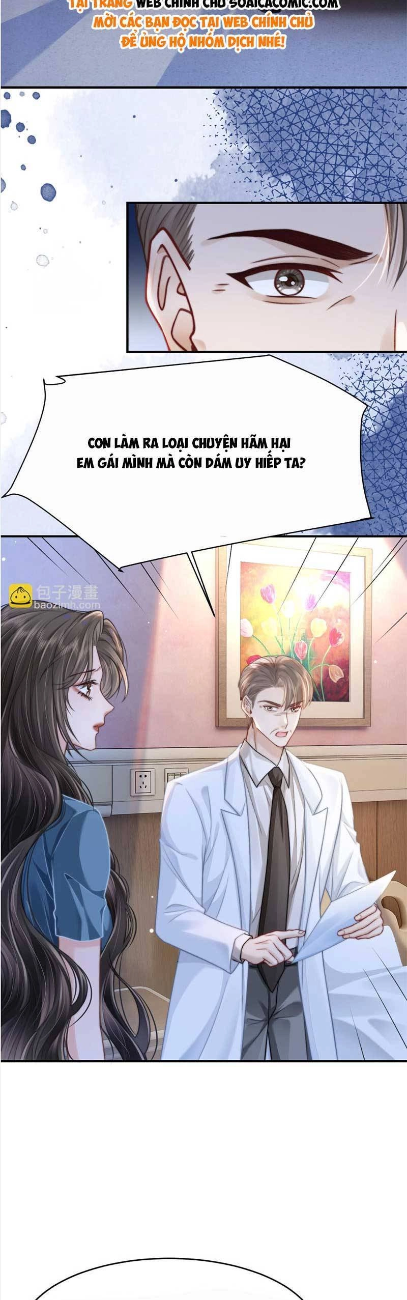 Sau Khi Chia Tay, Cô Ấy Trở Thành Nữ Vương Hot Search Chapter 32 - 19