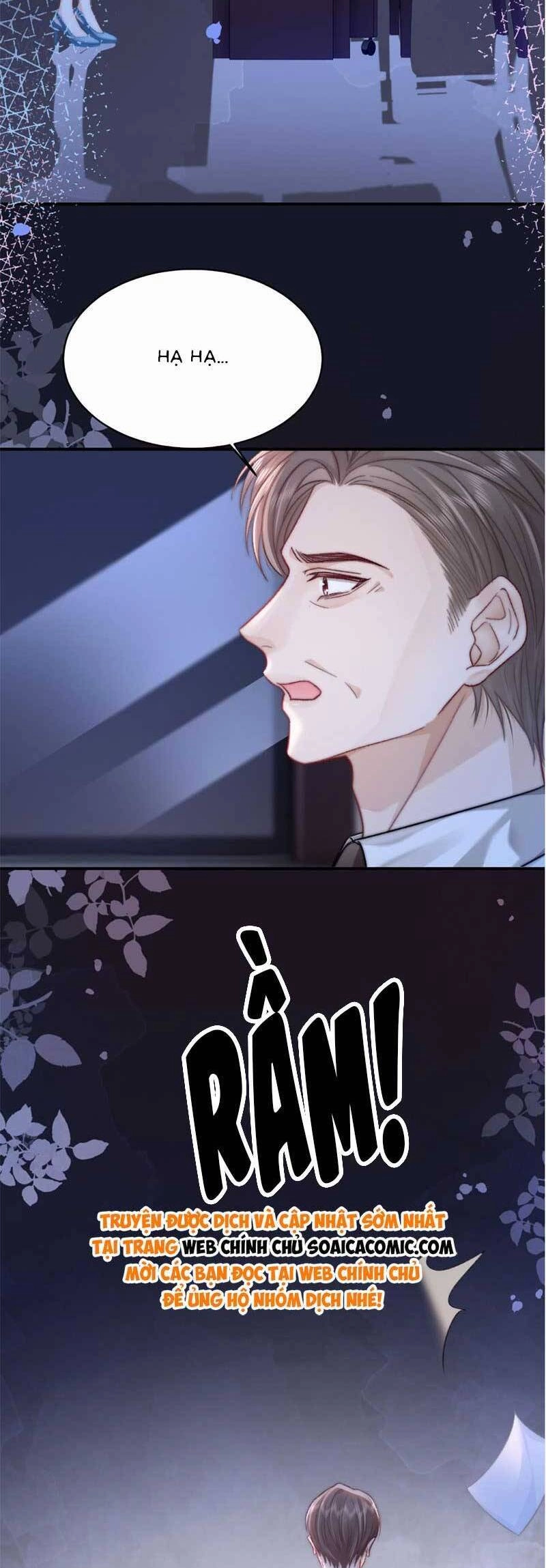 Sau Khi Chia Tay, Cô Ấy Trở Thành Nữ Vương Hot Search Chapter 32 - 26