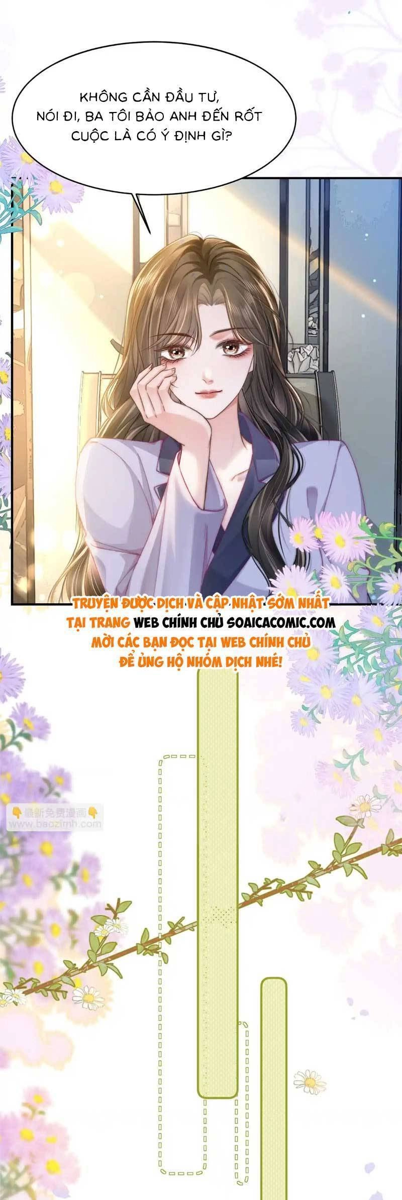 Sau Khi Chia Tay, Cô Ấy Trở Thành Nữ Vương Hot Search Chapter 34 - 7