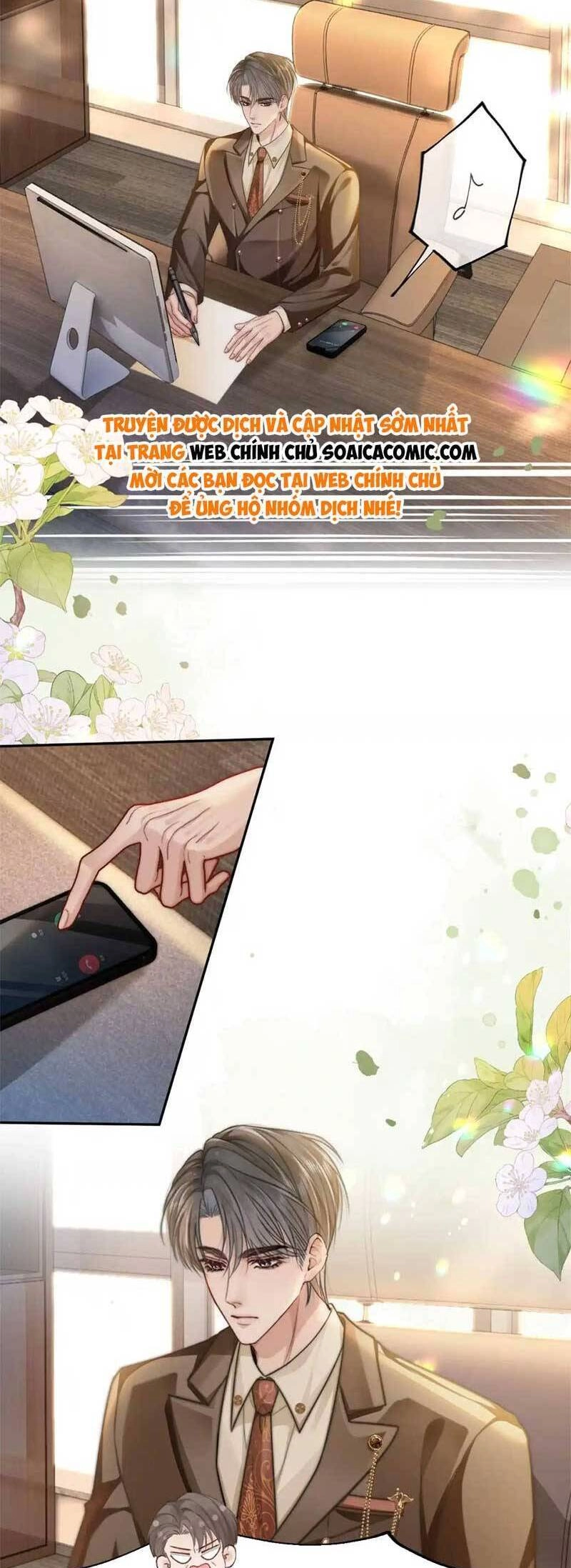 Sau Khi Chia Tay, Cô Ấy Trở Thành Nữ Vương Hot Search Chapter 34 - 14