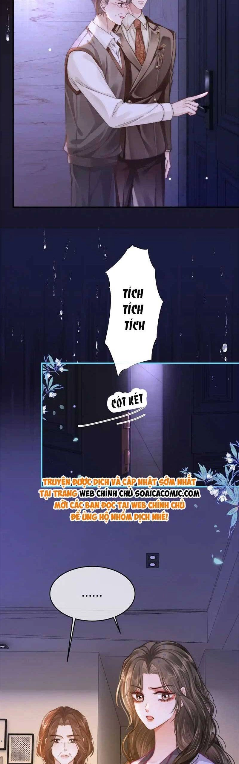 Sau Khi Chia Tay, Cô Ấy Trở Thành Nữ Vương Hot Search Chapter 34 - 17