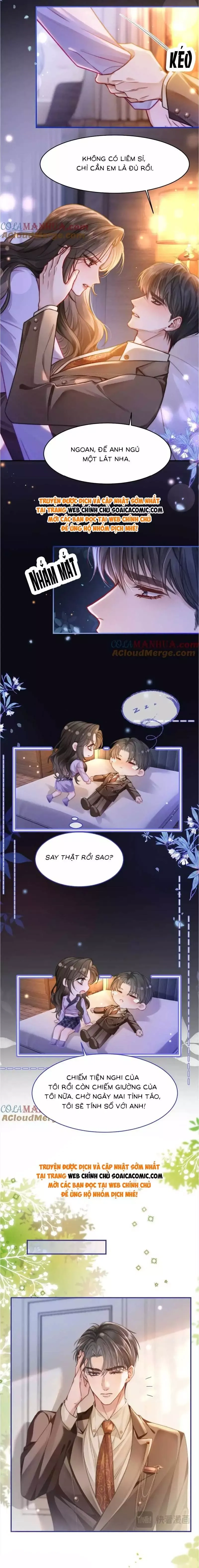 Sau Khi Chia Tay, Cô Ấy Trở Thành Nữ Vương Hot Search Chapter 35 - 3