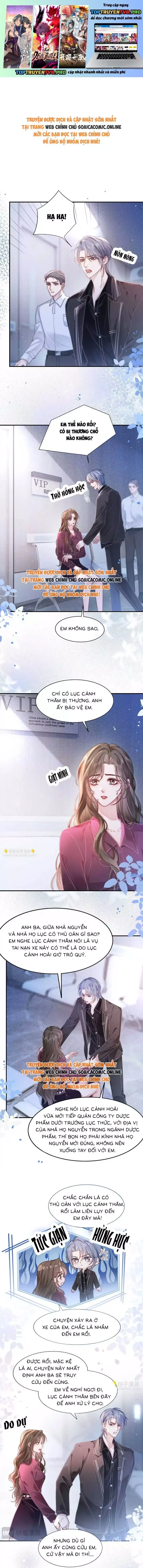 Sau Khi Chia Tay, Cô Ấy Trở Thành Nữ Vương Hot Search Chapter 37 - 2