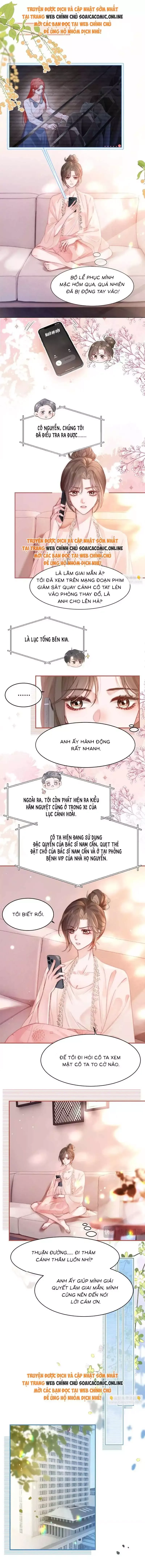 Sau Khi Chia Tay, Cô Ấy Trở Thành Nữ Vương Hot Search Chapter 37 - 4