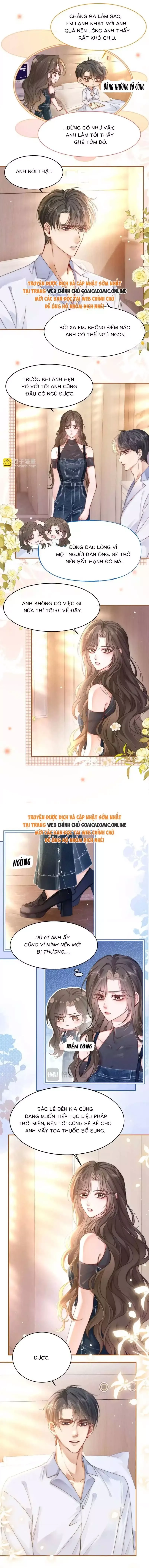 Sau Khi Chia Tay, Cô Ấy Trở Thành Nữ Vương Hot Search Chapter 37 - 6