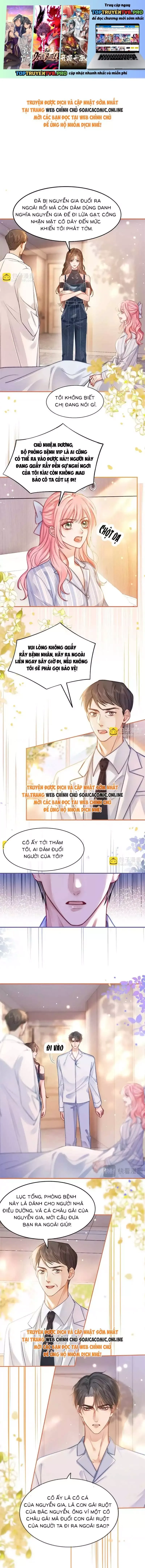 Sau Khi Chia Tay, Cô Ấy Trở Thành Nữ Vương Hot Search Chapter 38 - 2