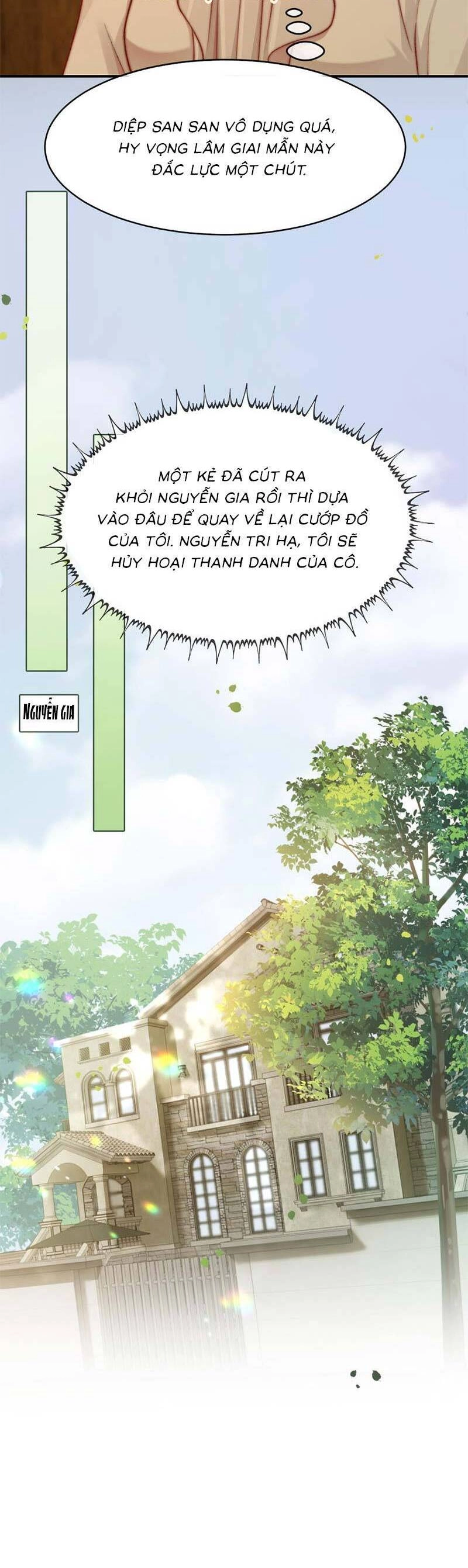 Sau Khi Chia Tay, Cô Ấy Trở Thành Nữ Vương Hot Search Chapter 28 - 5