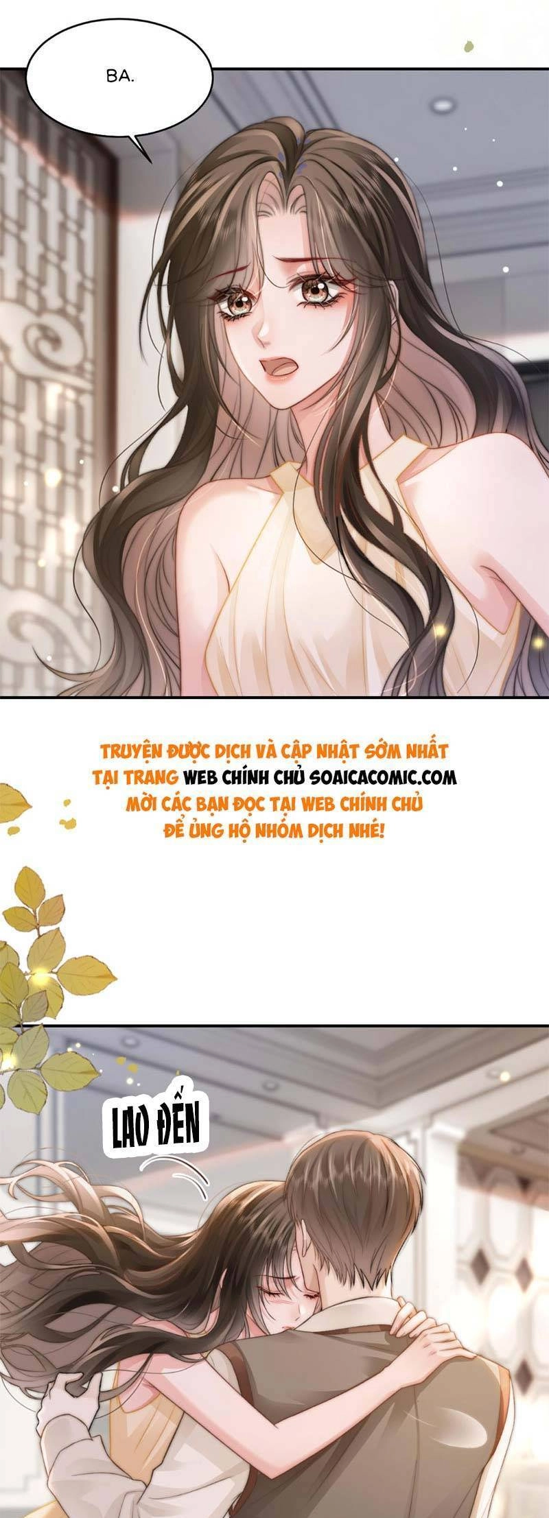 Sau Khi Chia Tay, Cô Ấy Trở Thành Nữ Vương Hot Search Chapter 28 - 9