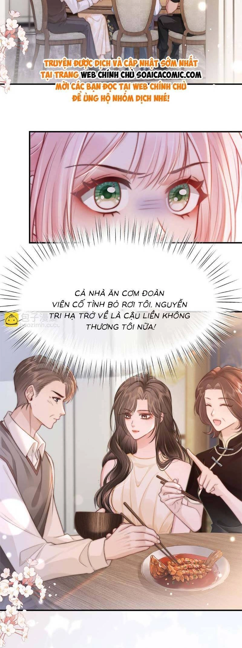 Sau Khi Chia Tay, Cô Ấy Trở Thành Nữ Vương Hot Search Chapter 28 - 15