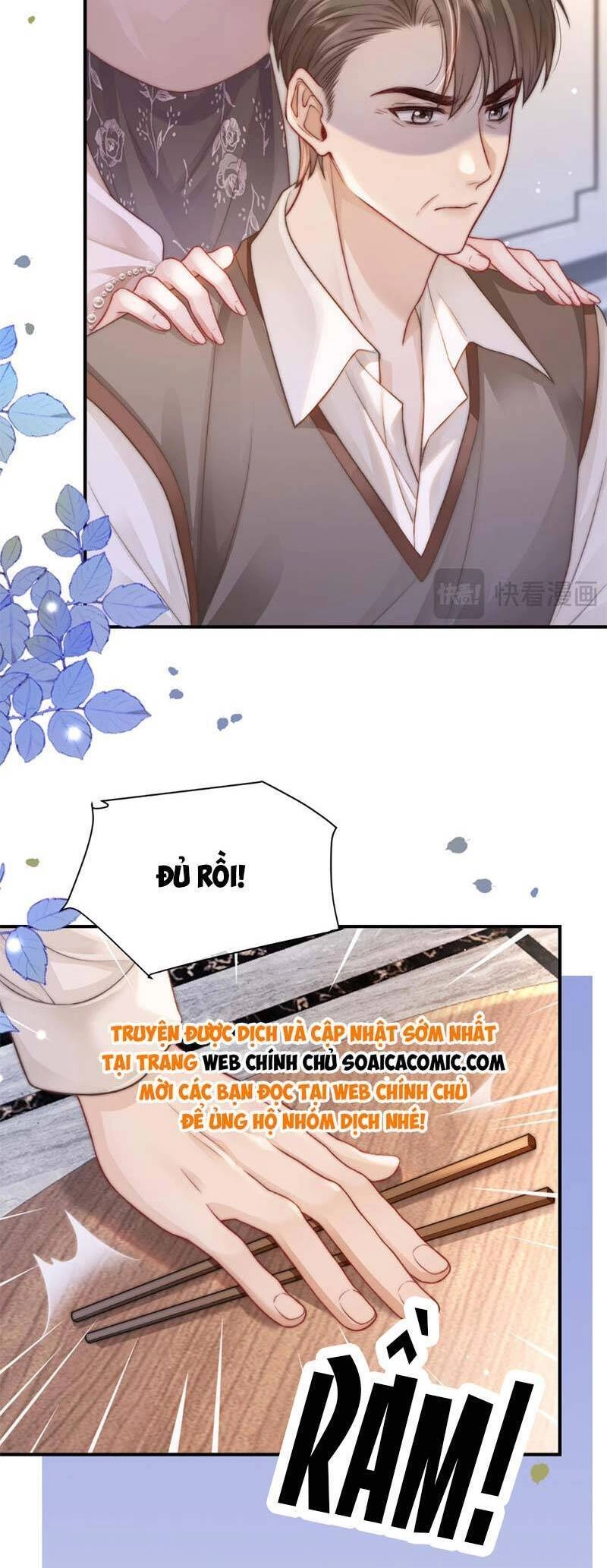 Sau Khi Chia Tay, Cô Ấy Trở Thành Nữ Vương Hot Search Chapter 28 - 18