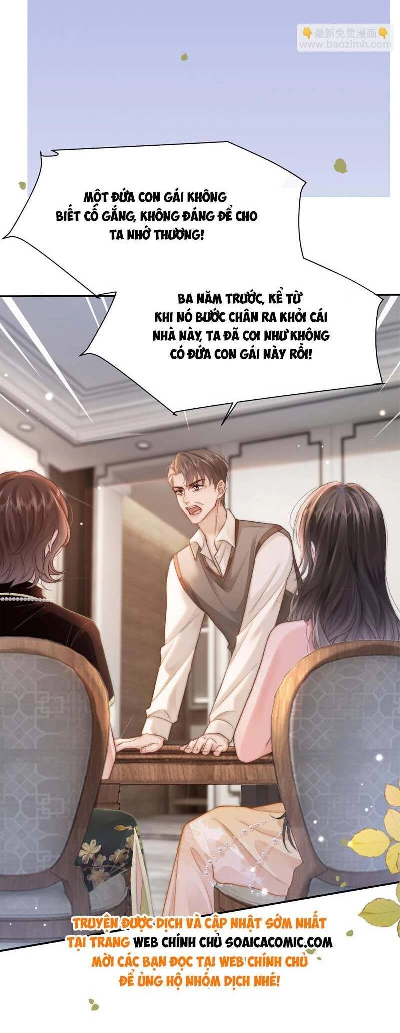 Sau Khi Chia Tay, Cô Ấy Trở Thành Nữ Vương Hot Search Chapter 28 - 19