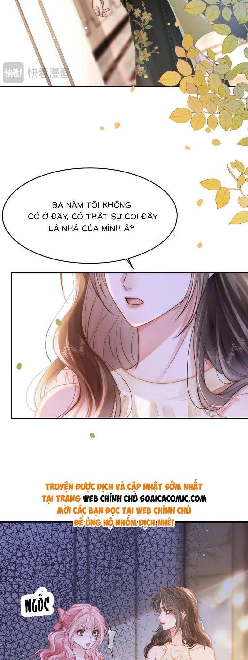 Sau Khi Chia Tay, Cô Ấy Trở Thành Nữ Vương Hot Search Chapter 28 - 24