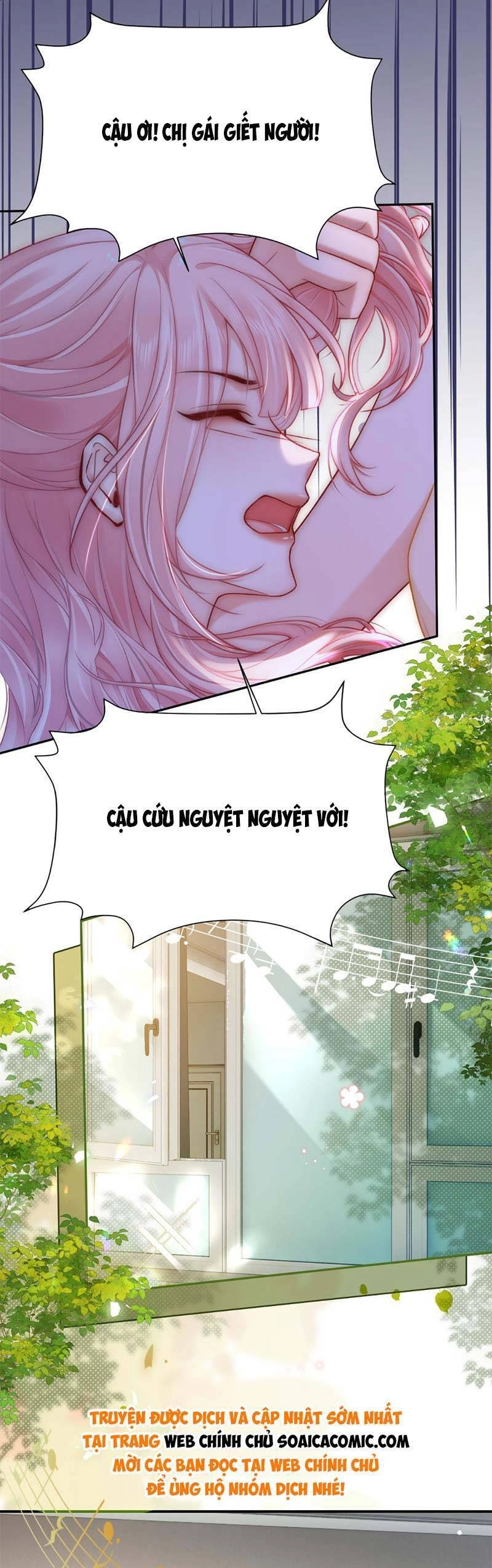 Sau Khi Chia Tay, Cô Ấy Trở Thành Nữ Vương Hot Search Chapter 28 - 28