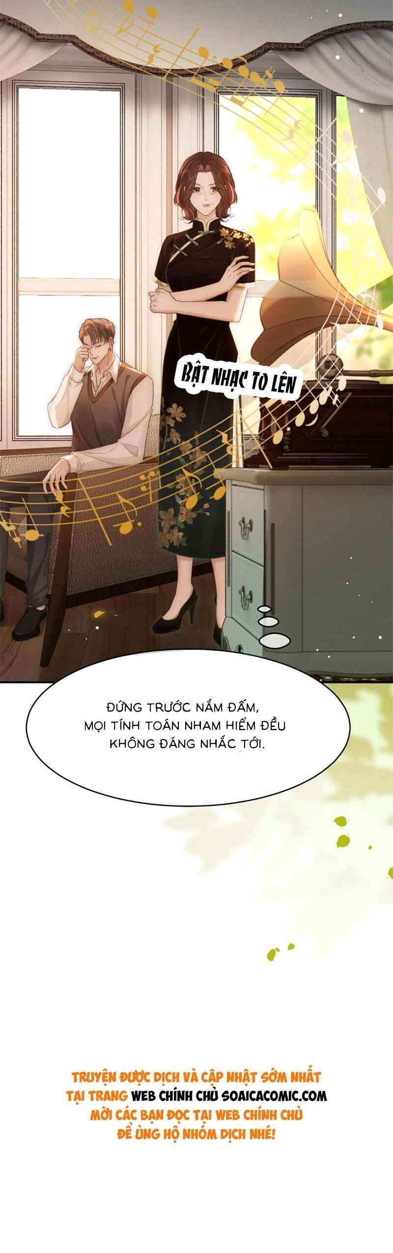 Sau Khi Chia Tay, Cô Ấy Trở Thành Nữ Vương Hot Search Chapter 28 - 29