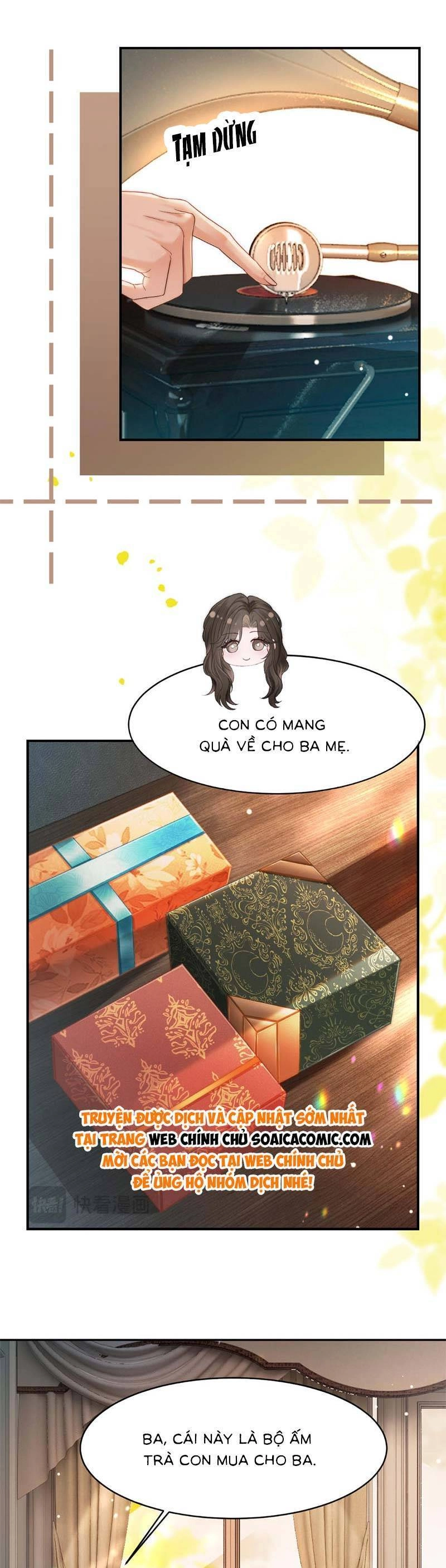 Sau Khi Chia Tay, Cô Ấy Trở Thành Nữ Vương Hot Search Chapter 29 - 4