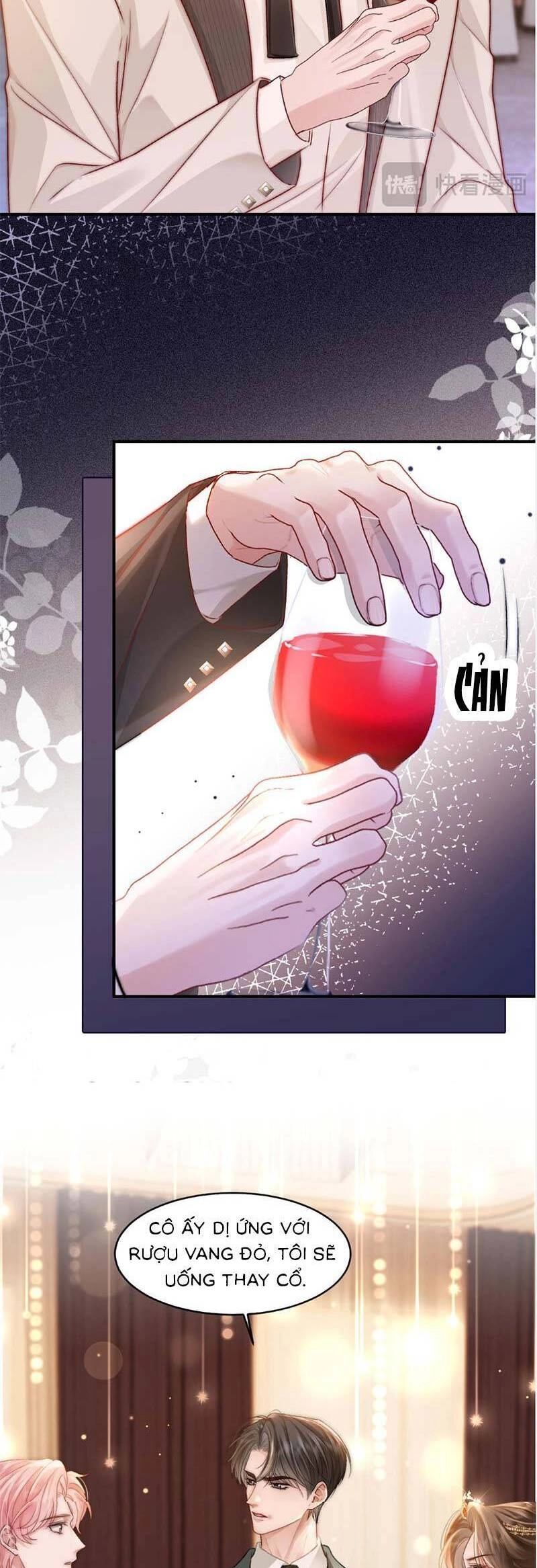 Sau Khi Chia Tay, Cô Ấy Trở Thành Nữ Vương Hot Search Chapter 29 - 16