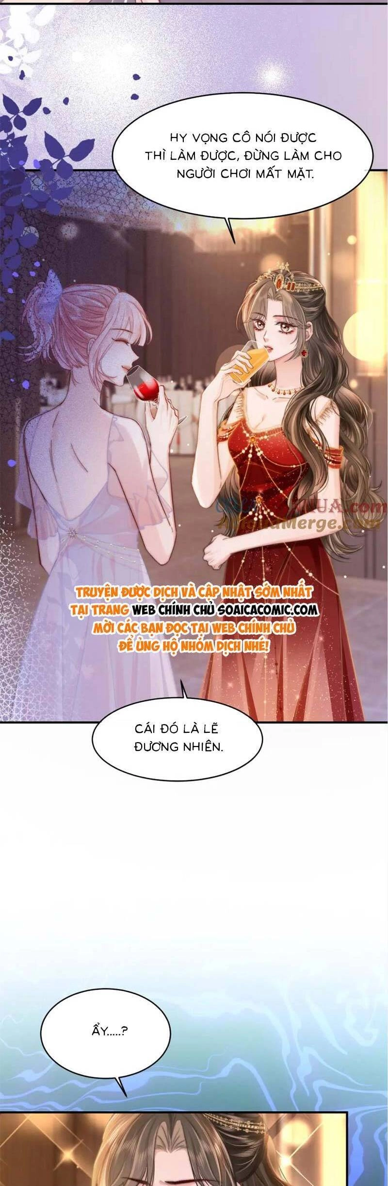 Sau Khi Chia Tay, Cô Ấy Trở Thành Nữ Vương Hot Search Chapter 30 - 5