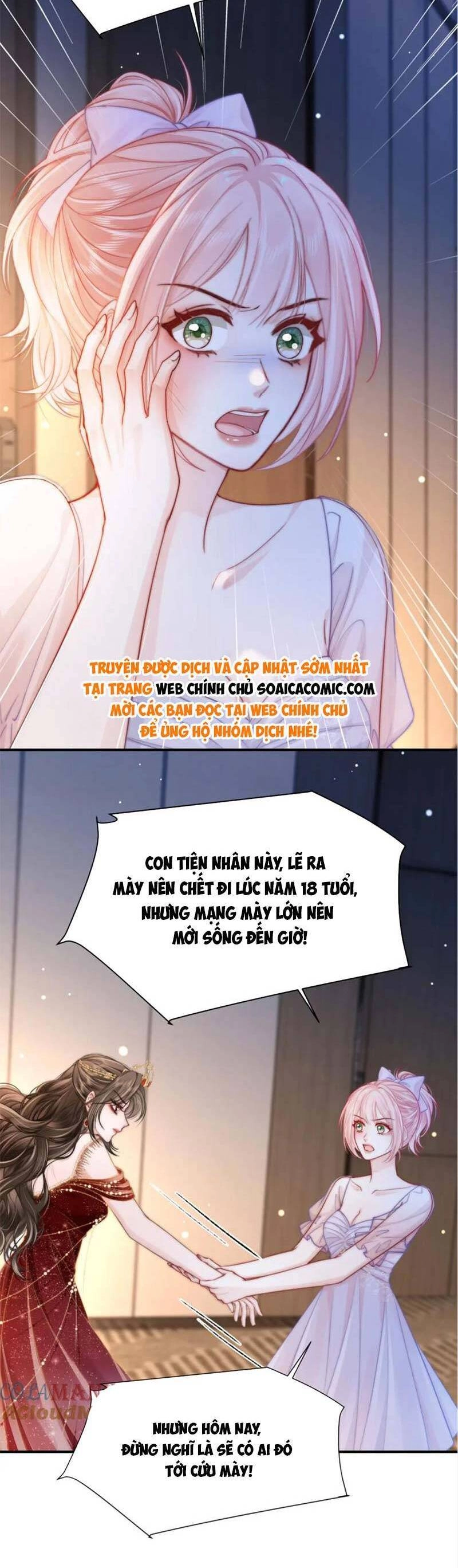 Sau Khi Chia Tay, Cô Ấy Trở Thành Nữ Vương Hot Search Chapter 30 - 9