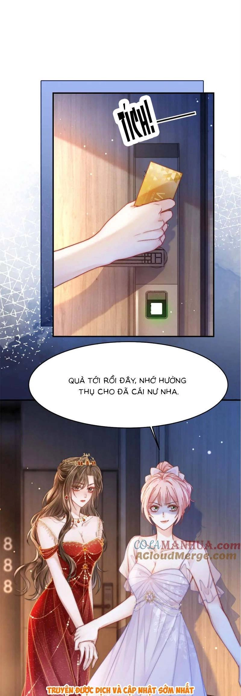 Sau Khi Chia Tay, Cô Ấy Trở Thành Nữ Vương Hot Search Chapter 30 - 10