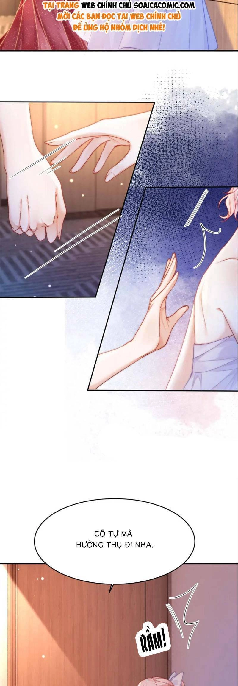 Sau Khi Chia Tay, Cô Ấy Trở Thành Nữ Vương Hot Search Chapter 30 - 11