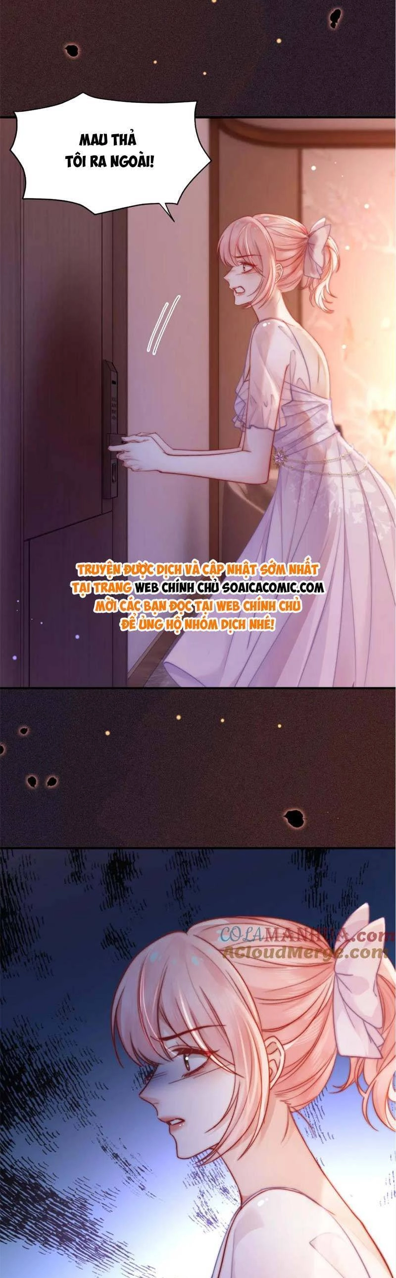 Sau Khi Chia Tay, Cô Ấy Trở Thành Nữ Vương Hot Search Chapter 30 - 13