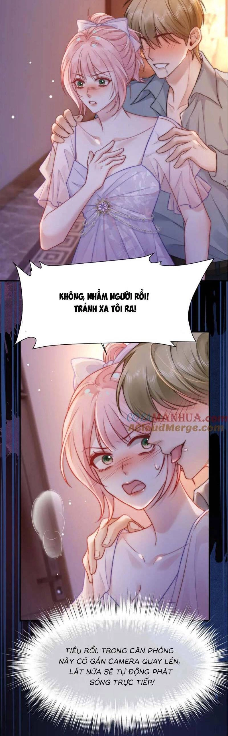 Sau Khi Chia Tay, Cô Ấy Trở Thành Nữ Vương Hot Search Chapter 30 - 15