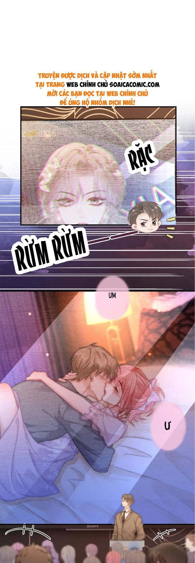 Sau Khi Chia Tay, Cô Ấy Trở Thành Nữ Vương Hot Search Chapter 30 - 19