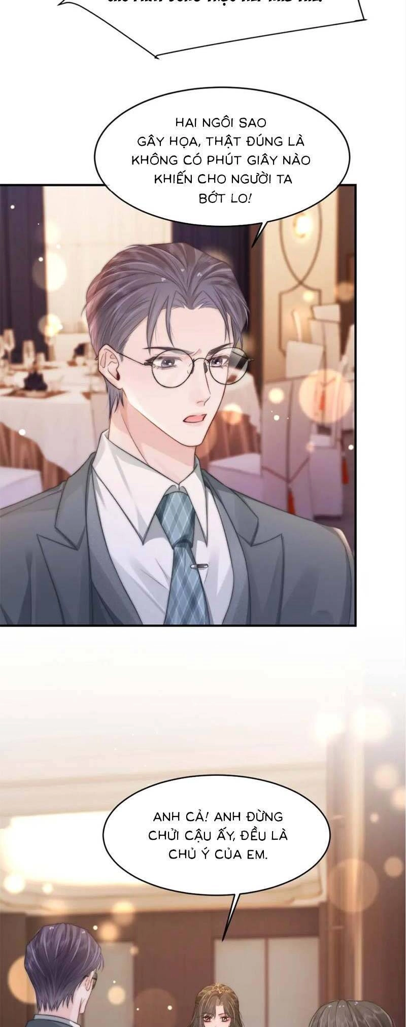 Sau Khi Chia Tay, Cô Ấy Trở Thành Nữ Vương Hot Search Chapter 30 - 23