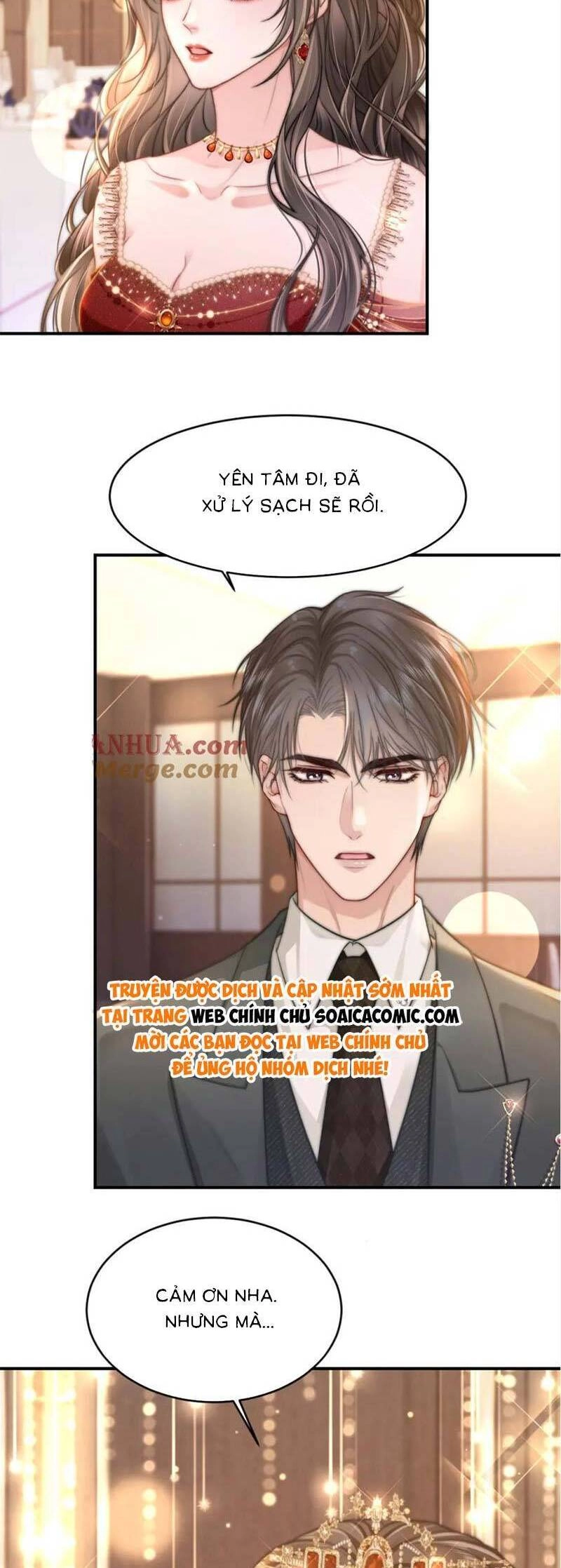 Sau Khi Chia Tay, Cô Ấy Trở Thành Nữ Vương Hot Search Chapter 30 - 26