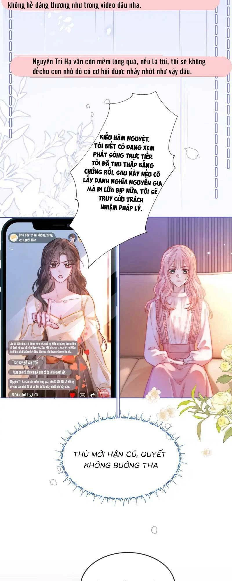 Sau Khi Chia Tay, Cô Ấy Trở Thành Nữ Vương Hot Search Chapter 39 - 3