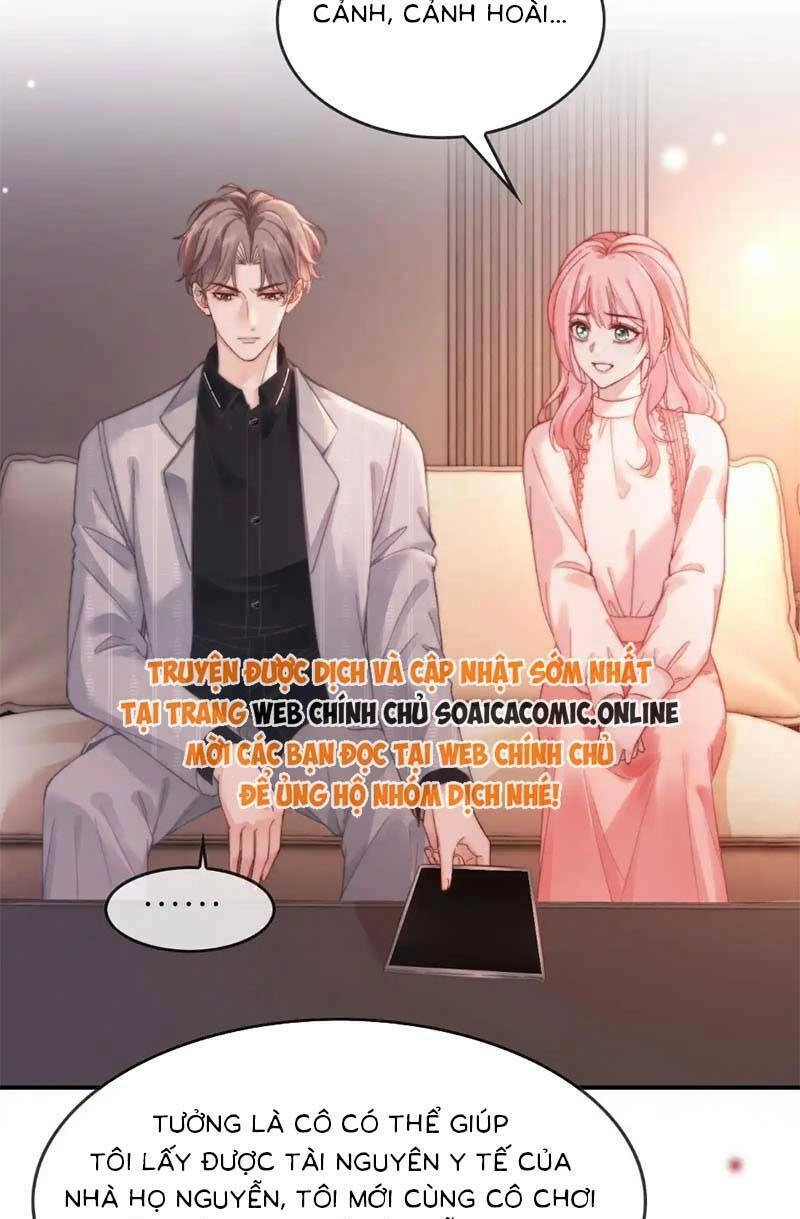 Sau Khi Chia Tay, Cô Ấy Trở Thành Nữ Vương Hot Search Chapter 39 - 4