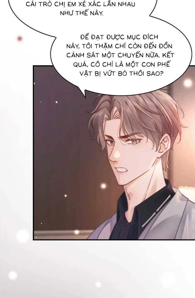 Sau Khi Chia Tay, Cô Ấy Trở Thành Nữ Vương Hot Search Chapter 39 - 5