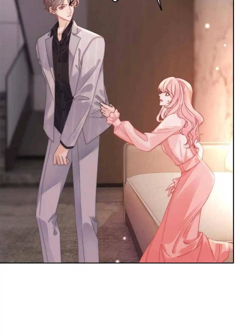 Sau Khi Chia Tay, Cô Ấy Trở Thành Nữ Vương Hot Search Chapter 39 - 9