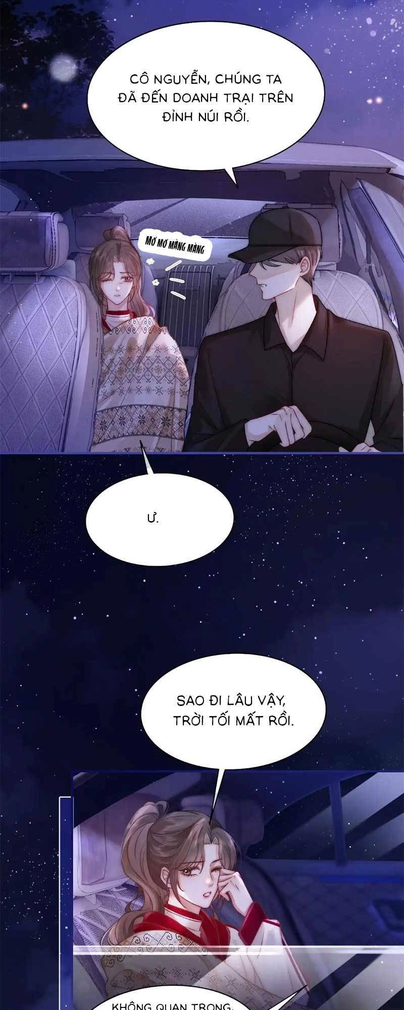 Sau Khi Chia Tay, Cô Ấy Trở Thành Nữ Vương Hot Search Chapter 39 - 11