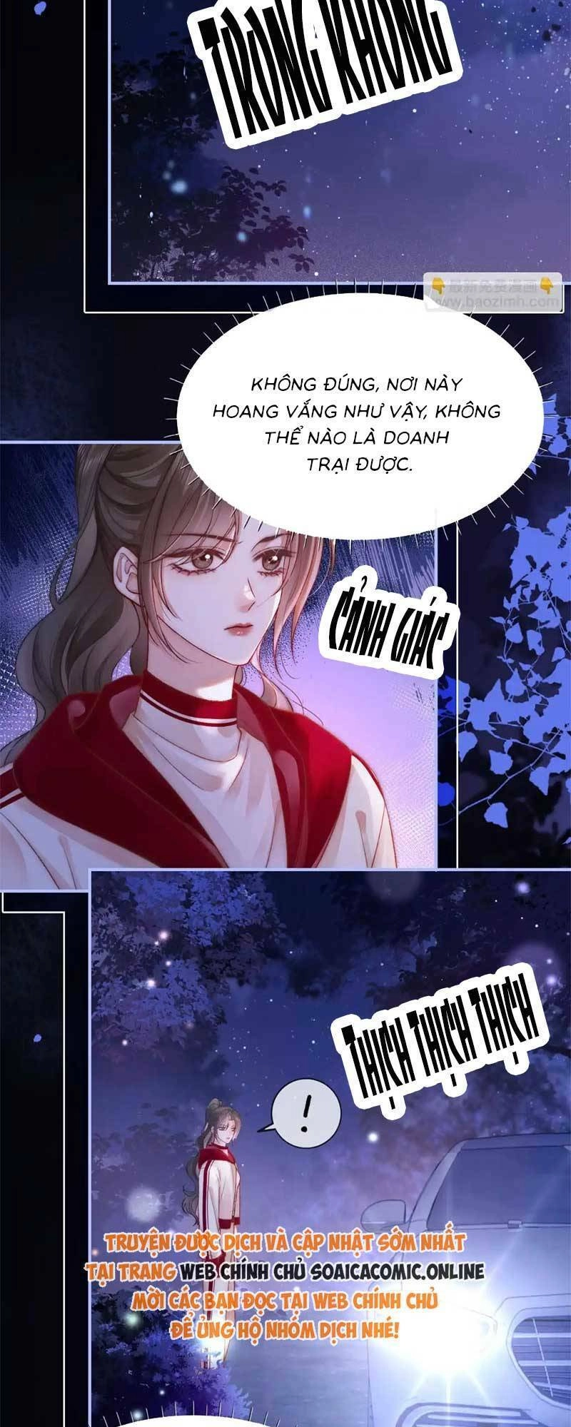 Sau Khi Chia Tay, Cô Ấy Trở Thành Nữ Vương Hot Search Chapter 39 - 13