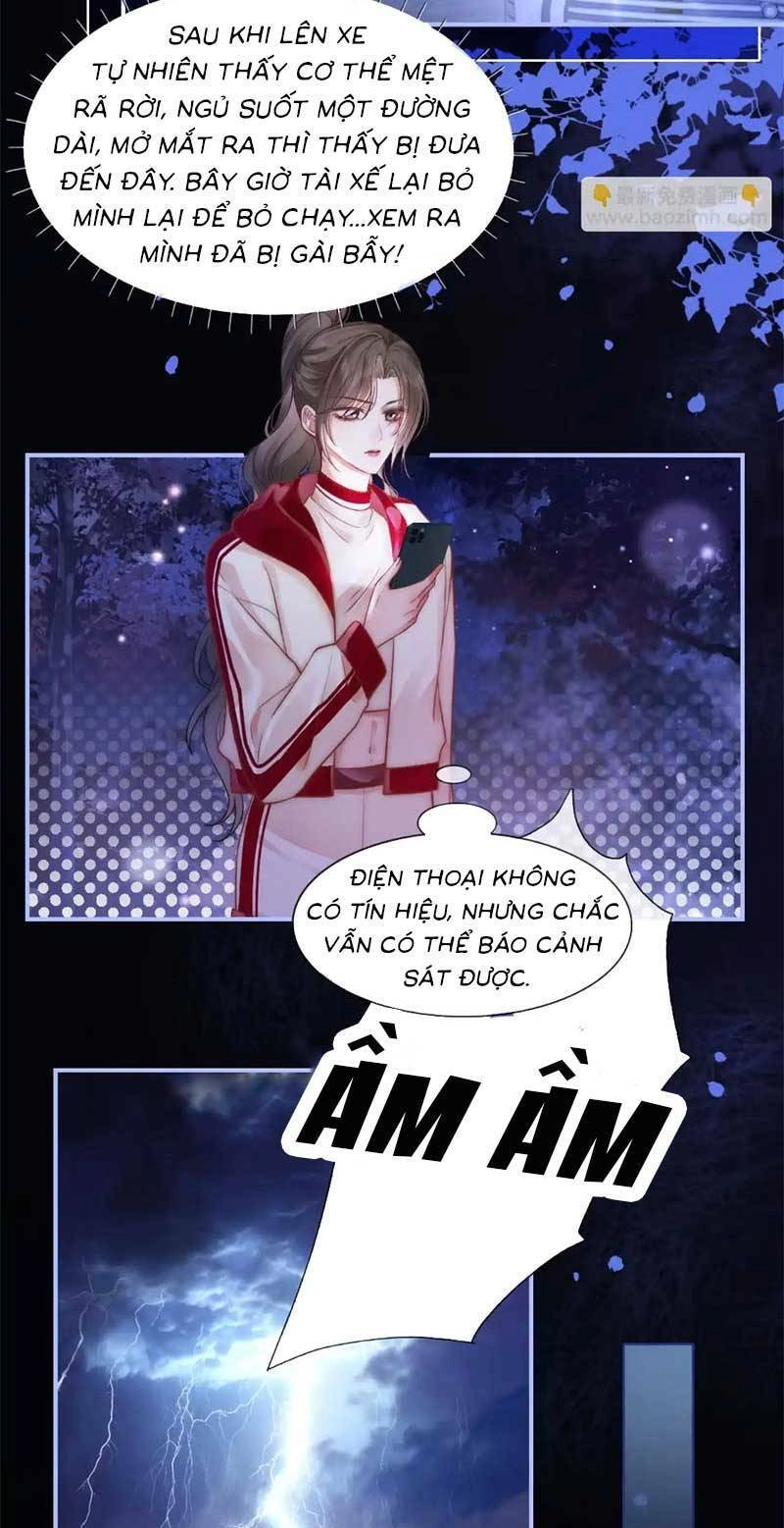 Sau Khi Chia Tay, Cô Ấy Trở Thành Nữ Vương Hot Search Chapter 39 - 14