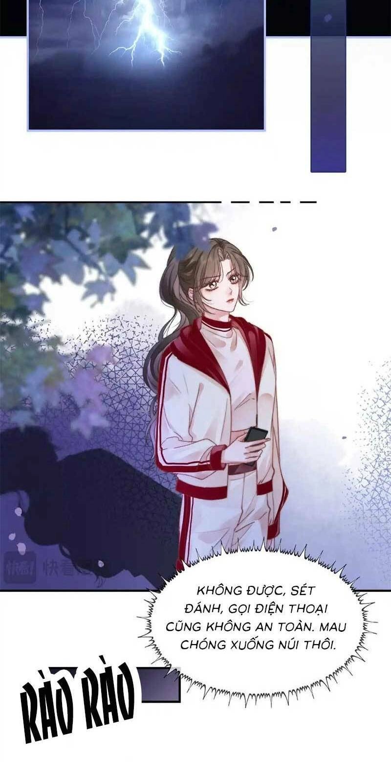 Sau Khi Chia Tay, Cô Ấy Trở Thành Nữ Vương Hot Search Chapter 39 - 15