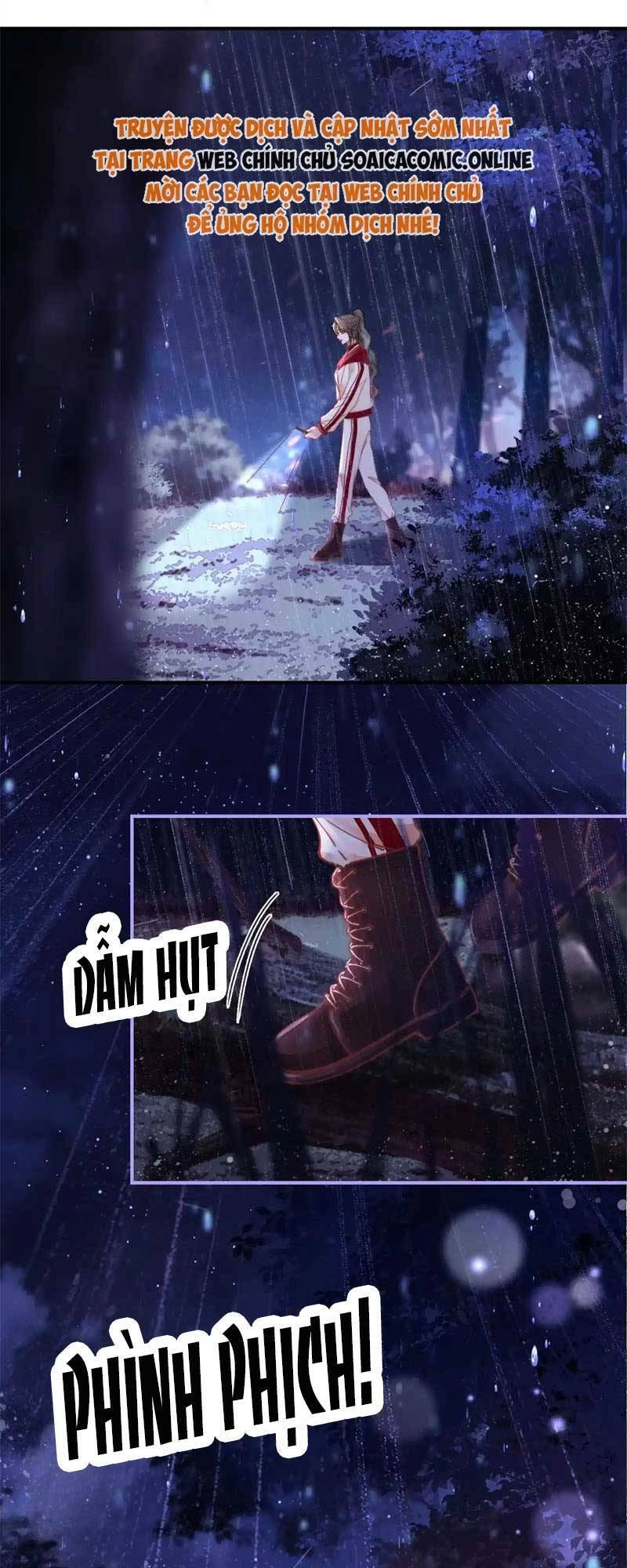 Sau Khi Chia Tay, Cô Ấy Trở Thành Nữ Vương Hot Search Chapter 39 - 16