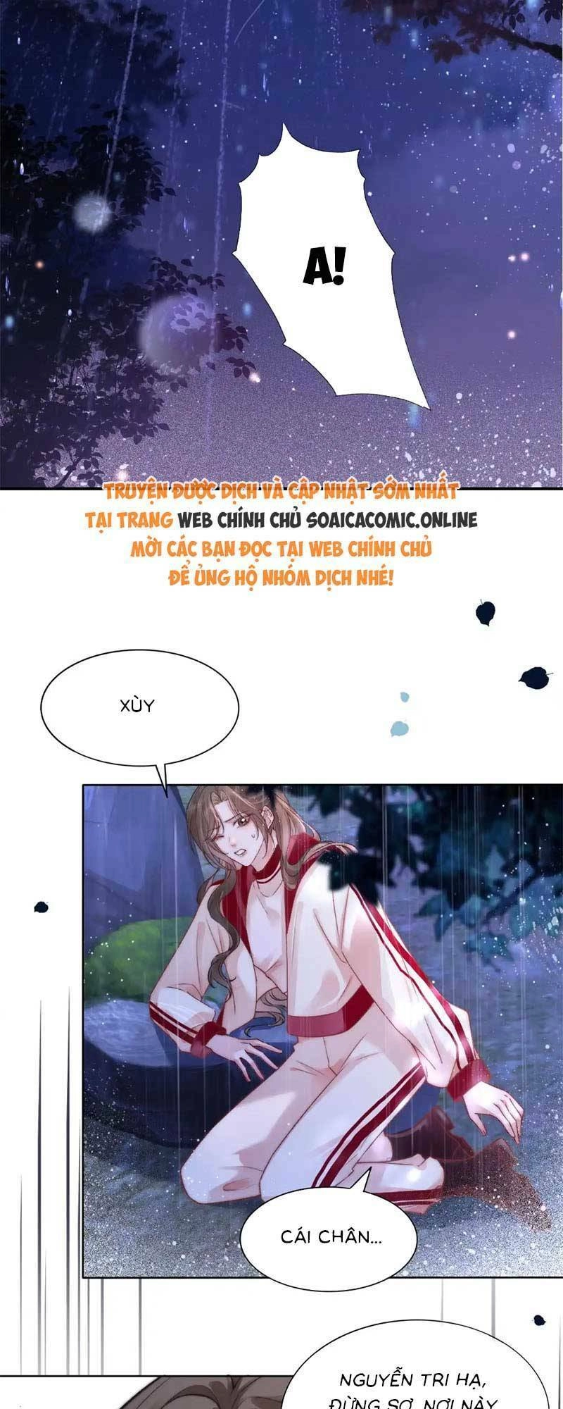 Sau Khi Chia Tay, Cô Ấy Trở Thành Nữ Vương Hot Search Chapter 39 - 17