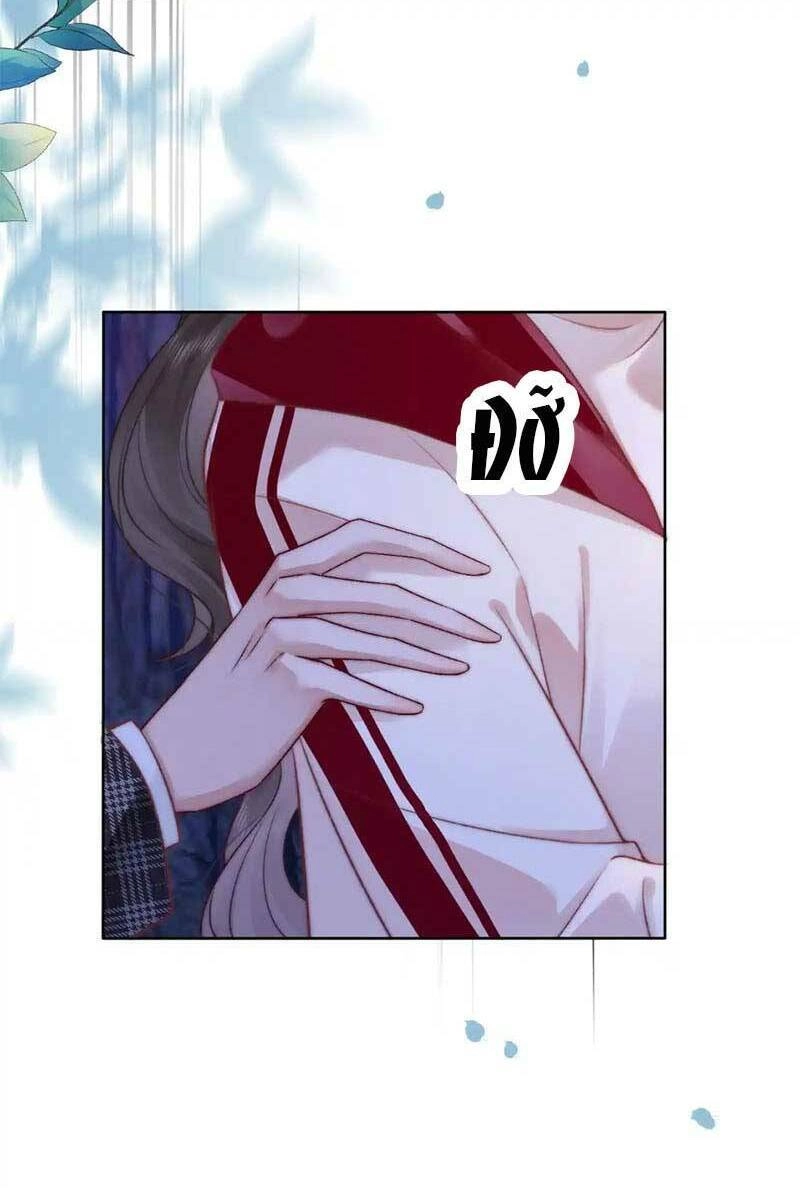 Sau Khi Chia Tay, Cô Ấy Trở Thành Nữ Vương Hot Search Chapter 39 - 20